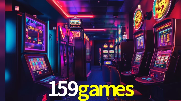 159games - Baixe o App. Viva o Cassino.！ - 159games.com