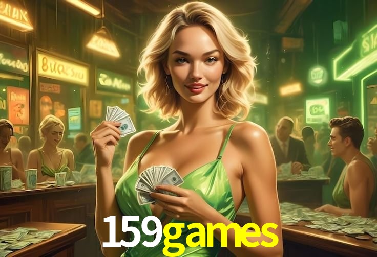 Estatísticas 159games