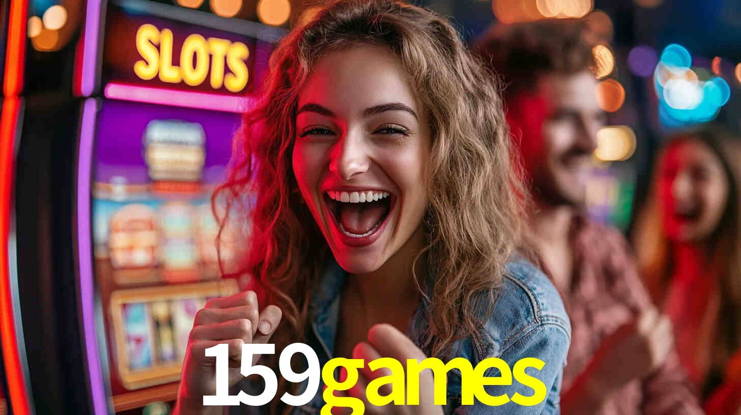 Bônus de Boas-vindas 159games