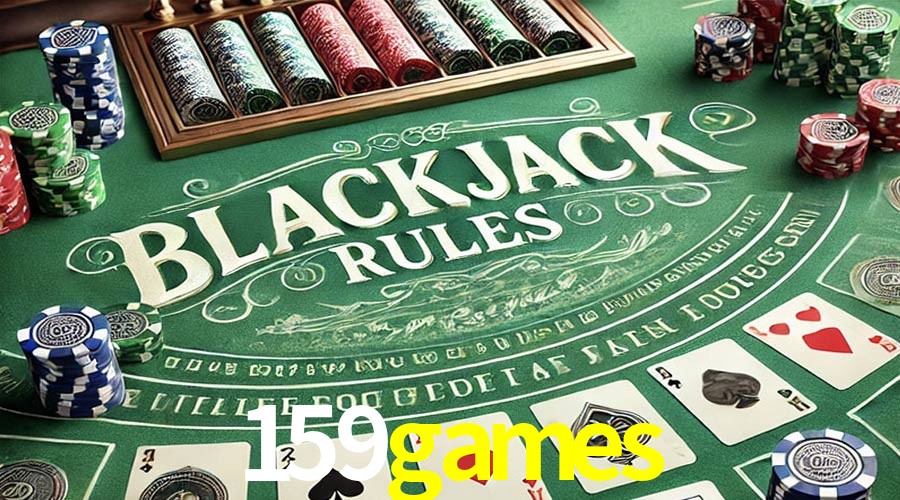 Welcome Bonus 159games