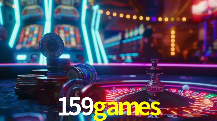 Experiência VIP 159games