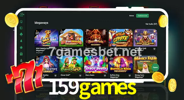 159games aplicativo