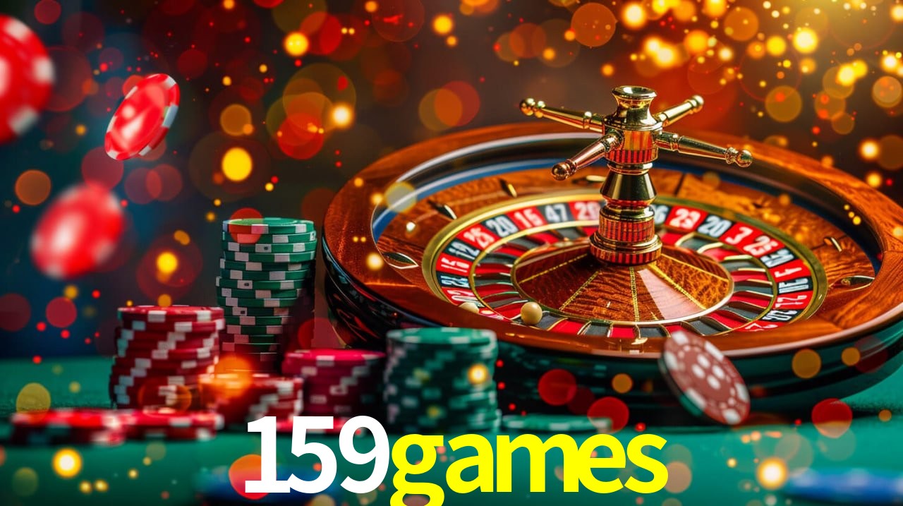 Casino Ao Vivo 159games