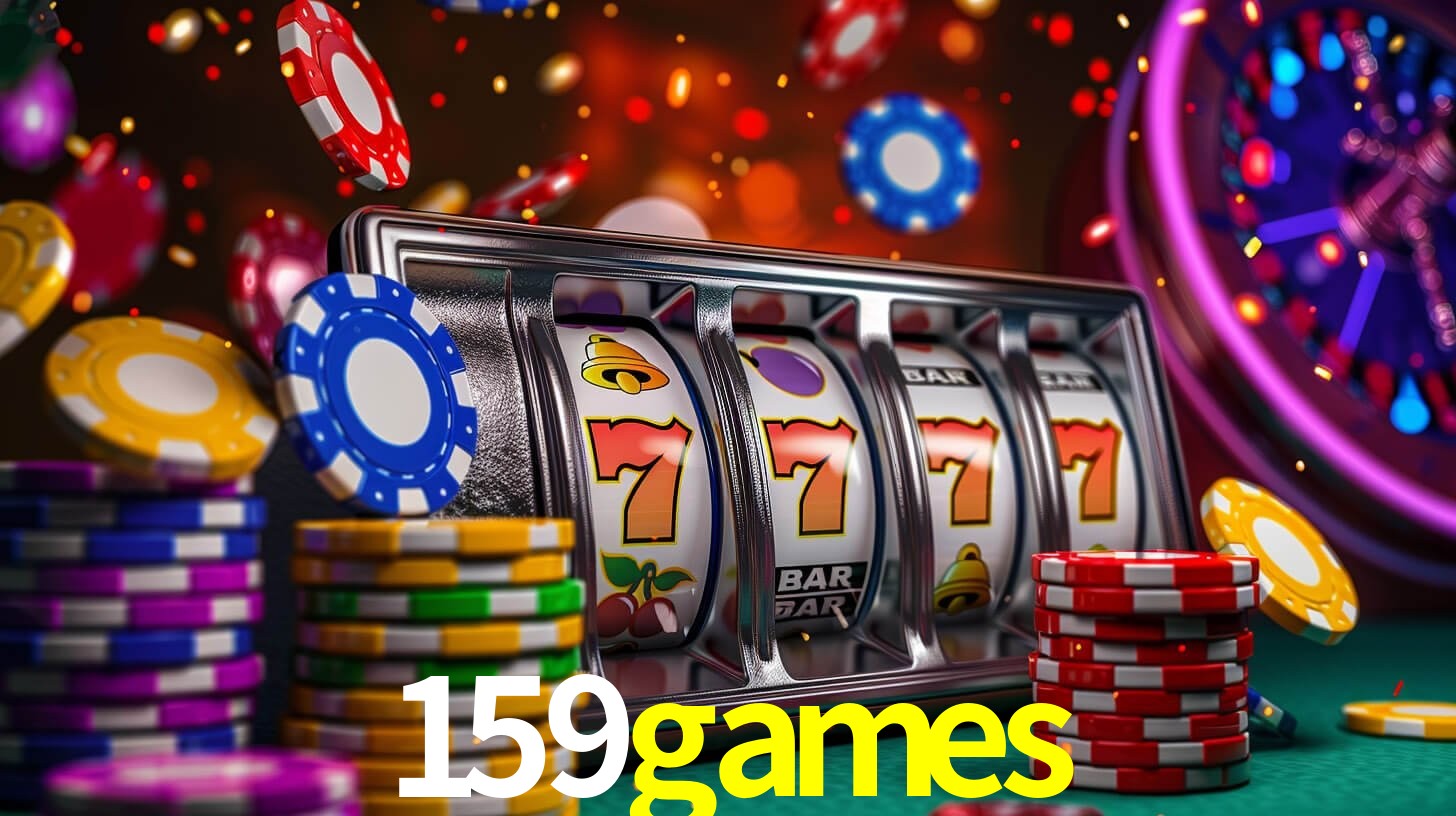 Descubra a Essência do 159games: Nossa História e Compromissos