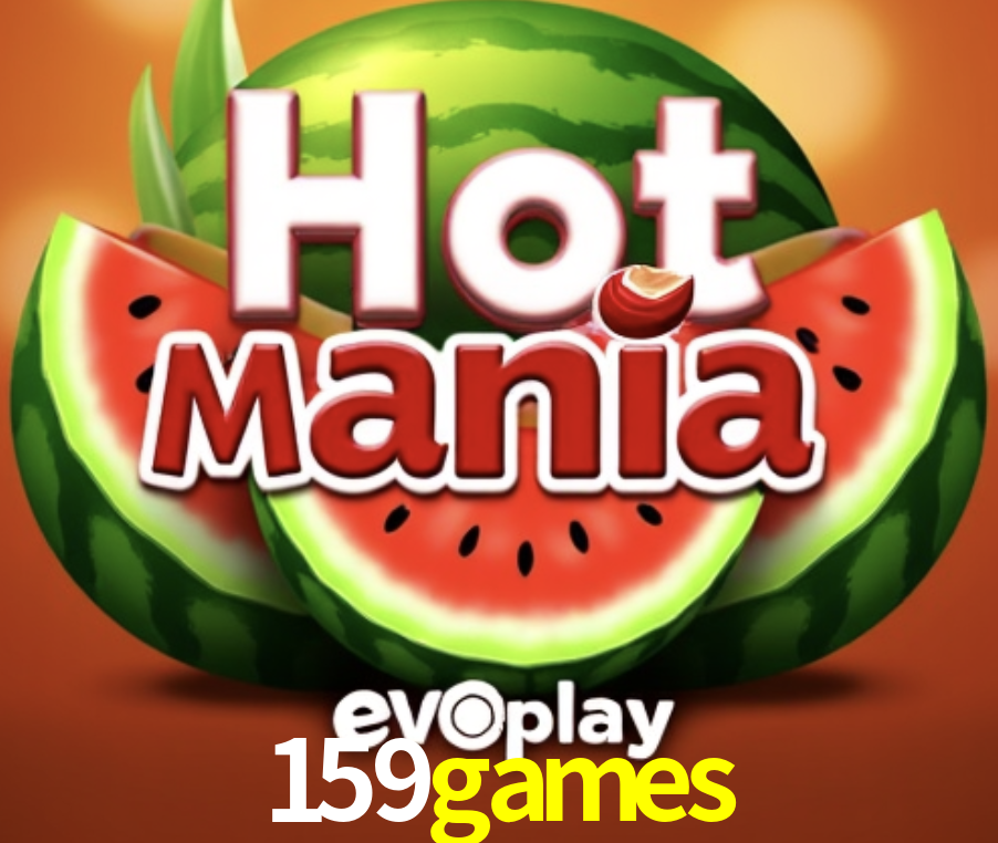 Slot Games 159games