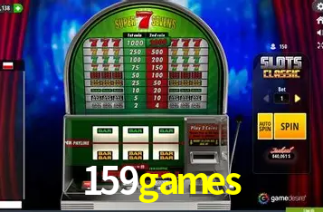 Exclusive Offers 159games