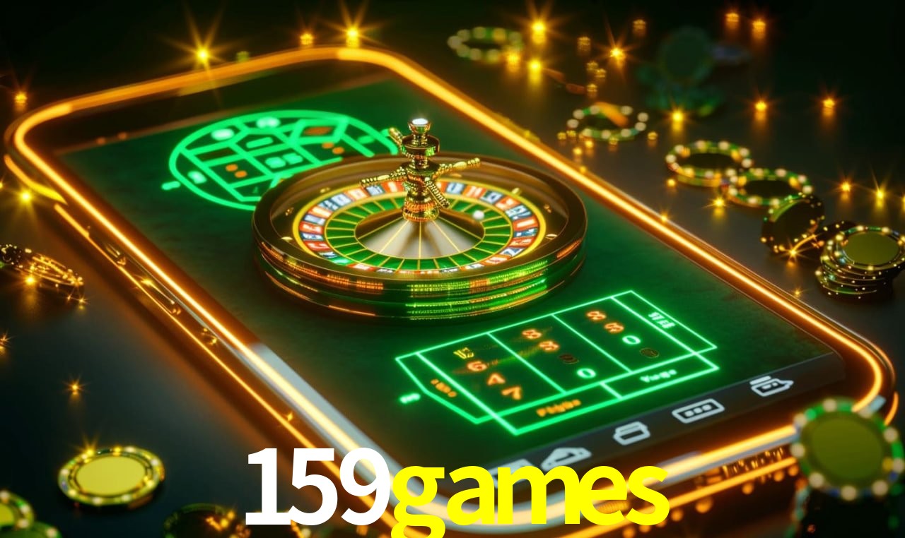 Descubra a Essência do 159games: Nossa História e Compromissos
