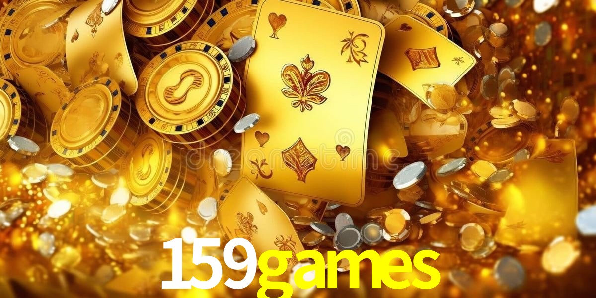 Diretório de Jogos 159games