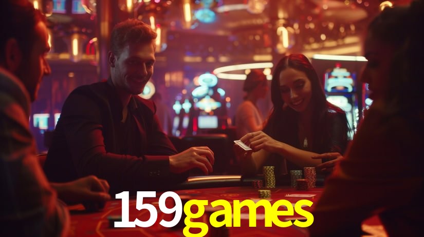 Jogos Exclusivos 159games