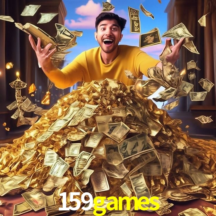 Apostas Esportivas na 159games: Um Guia Completo