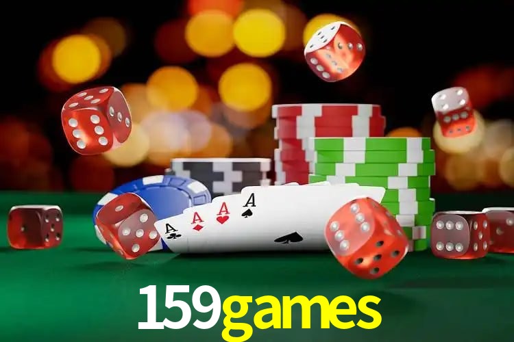 Descubra o Programa VIP da 159games: Vantagens Exclusivas para Jogadores