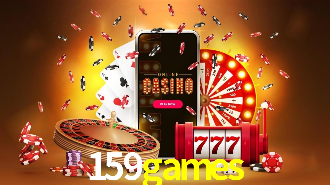 Bônus de Boas-vindas 159games