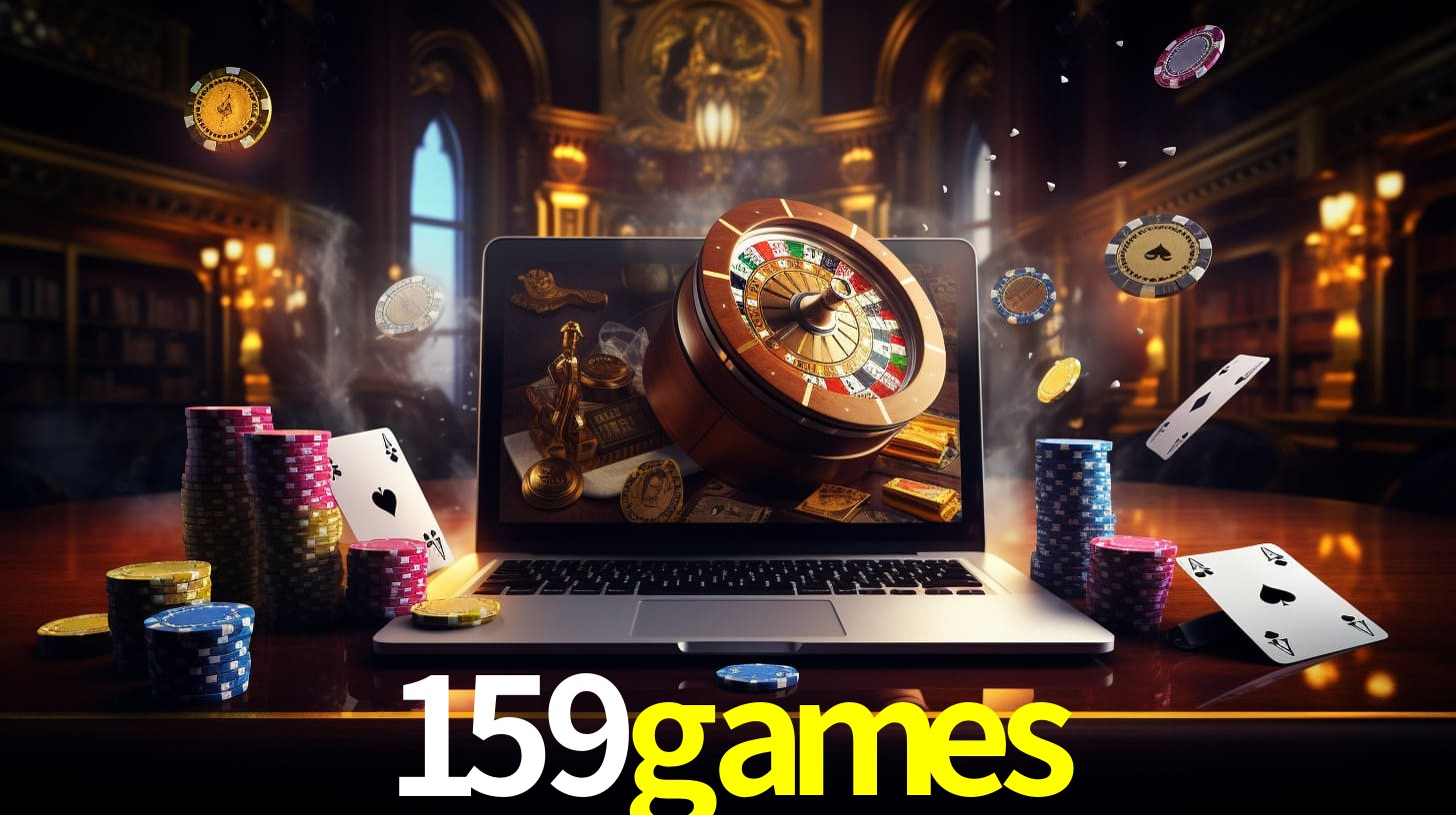 Exclusive Games 159games
