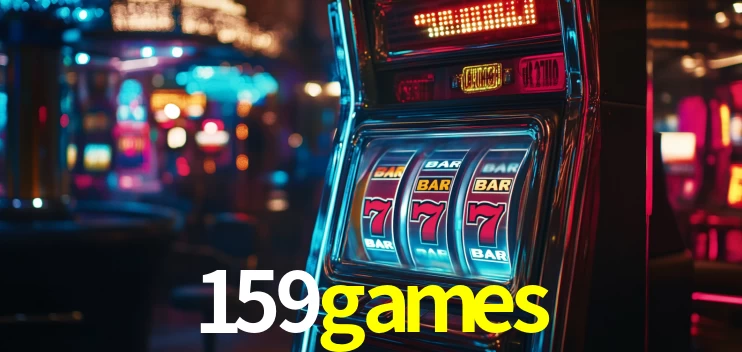 Ofertas Imperdíveis na 159games: Promoções e Bônus Que Valem a Pena