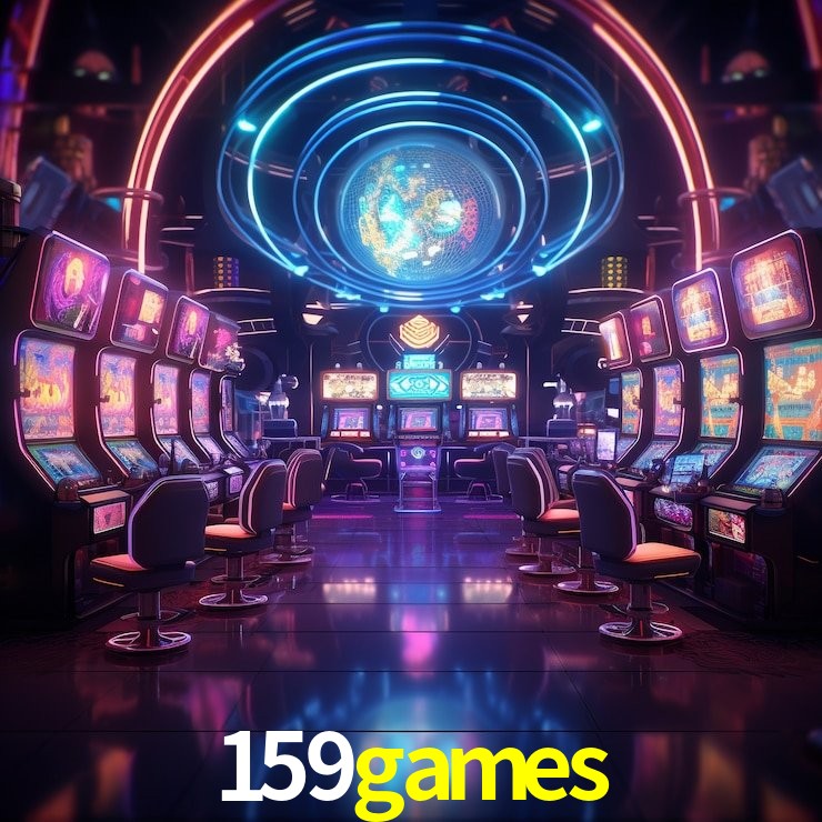 A Emoção da Loteria na 159games: Uma Chance de Mudança de Vida
