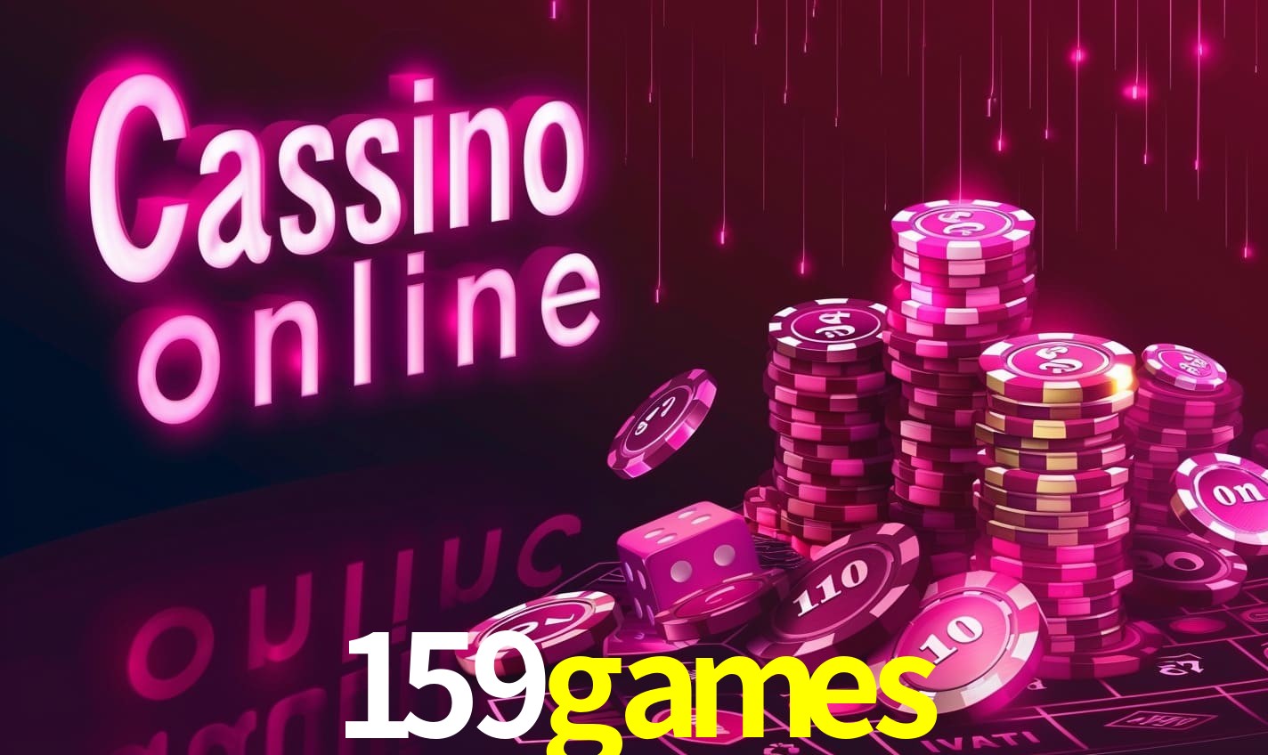 Estatísticas do Jogo 159games