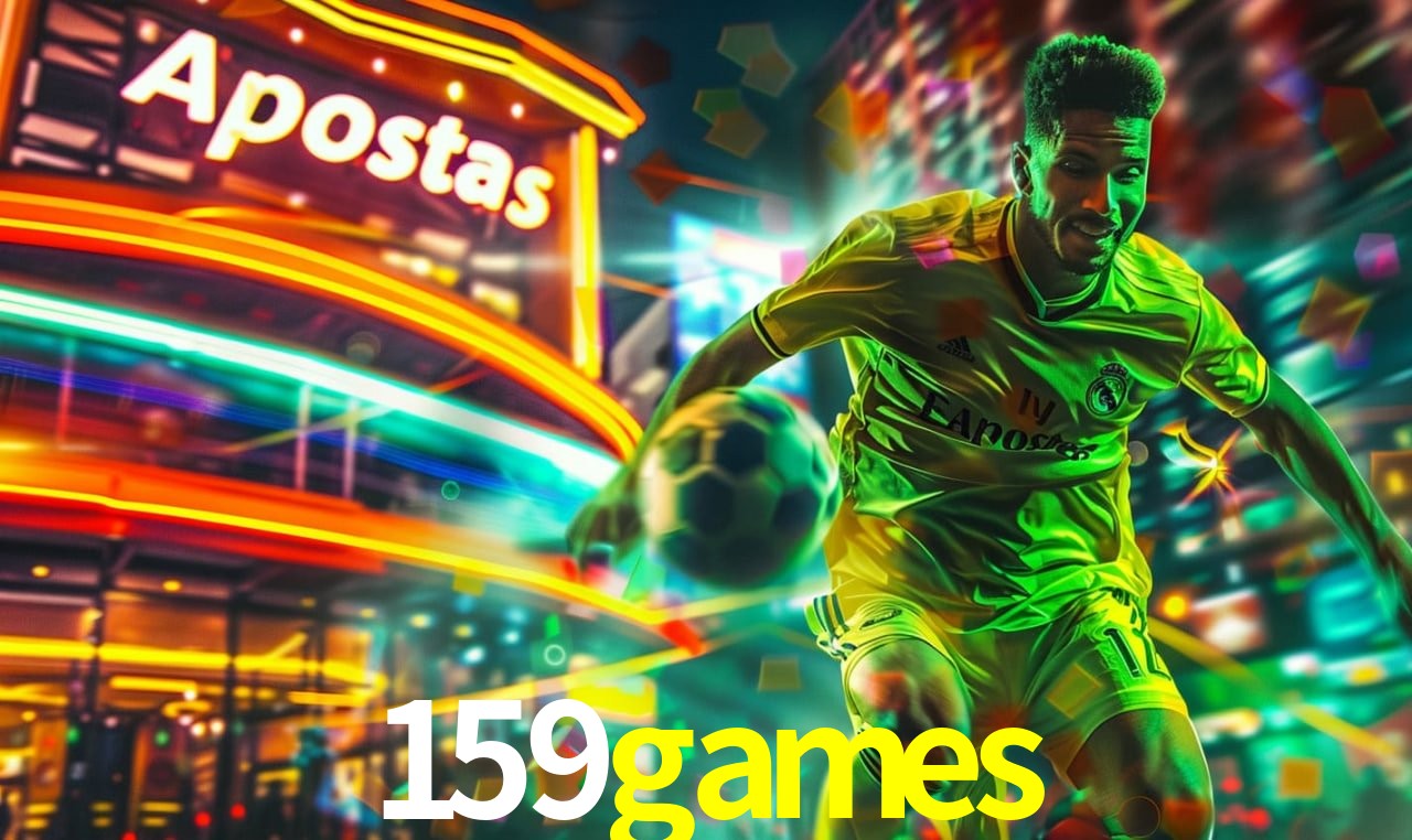 A Popularidade dos Caça-Níqueis no 159games