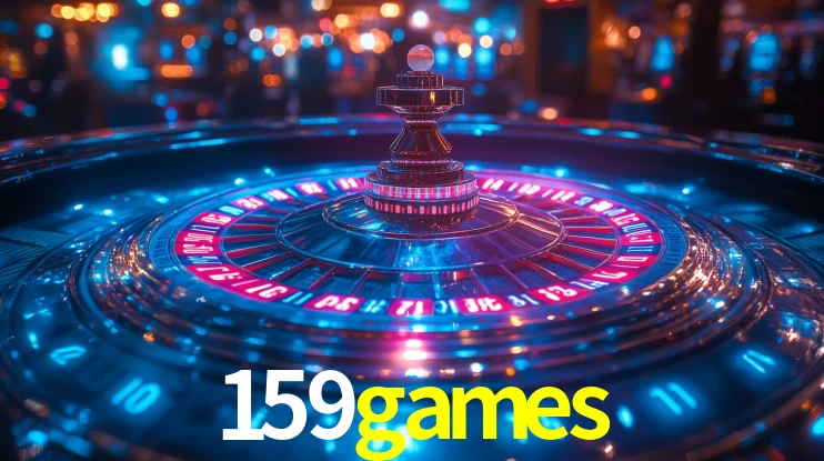 159games: Seu Especialista em Apostas Esportivas Brasileiras