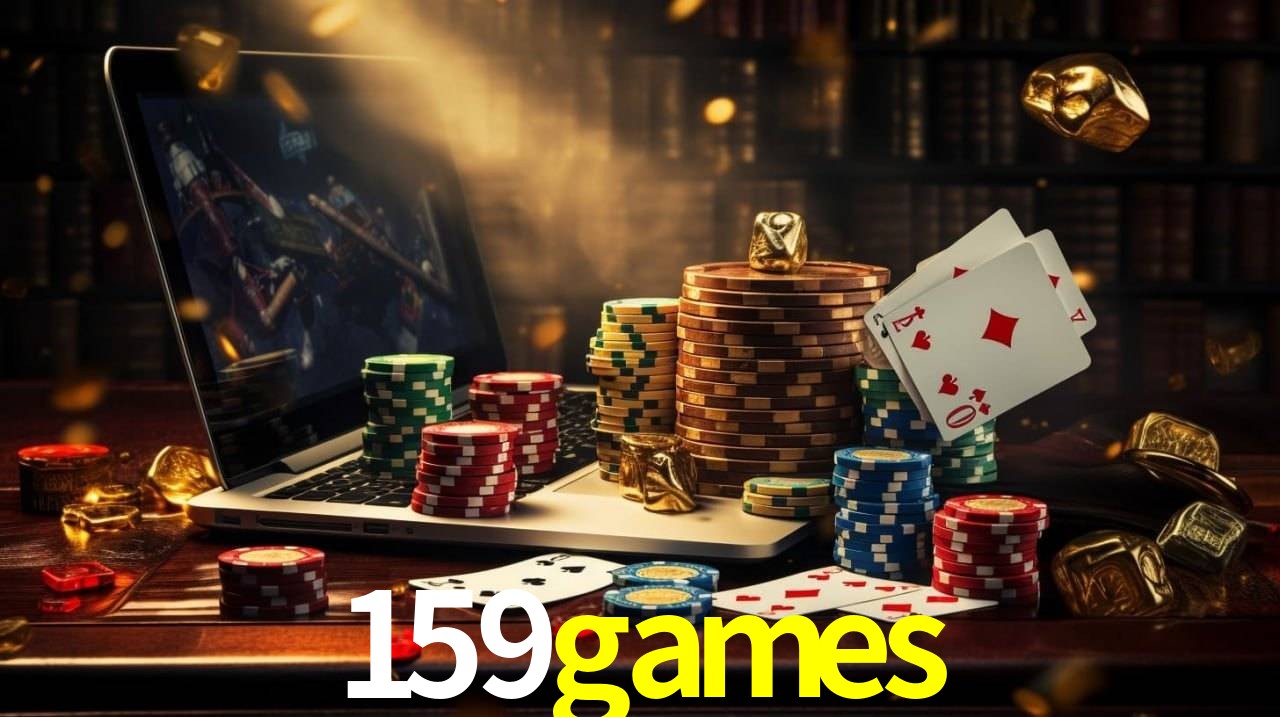 Inovações de Jogos na 159games: O Futuro das Experiências Interativas