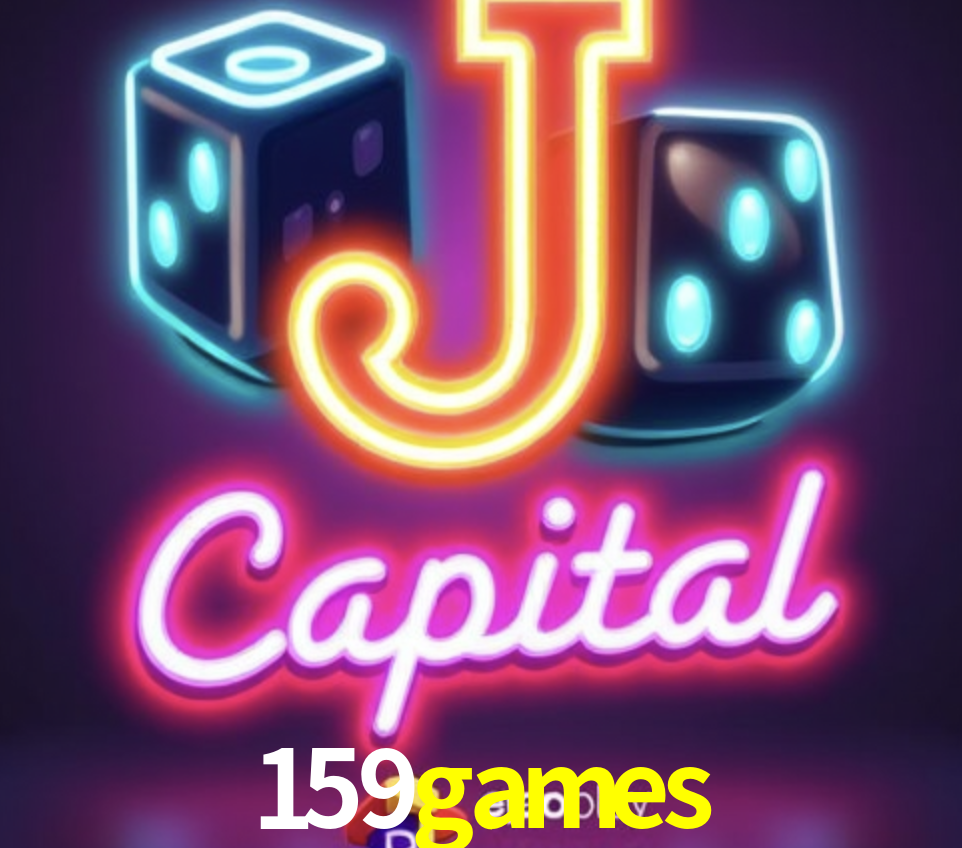 Game Providers 159games