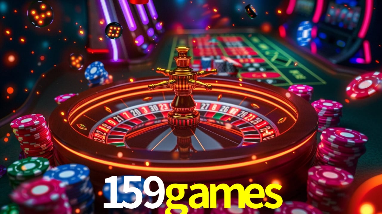 Promoção Relâmpago 159games
