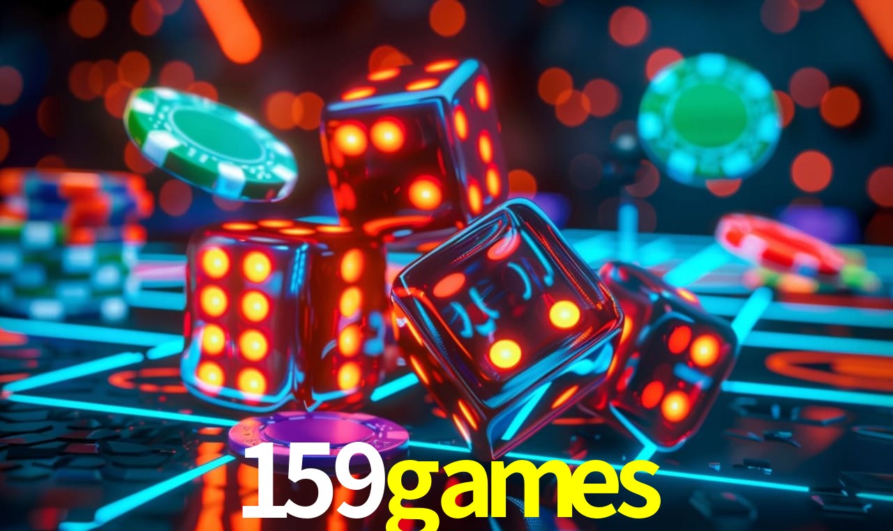 Sistemas de Segurança 159games