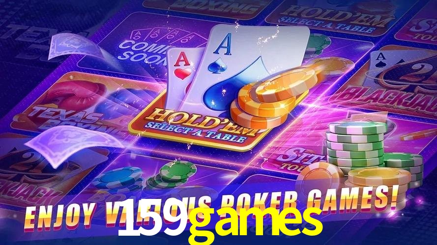 Cadastro Rápido 159games