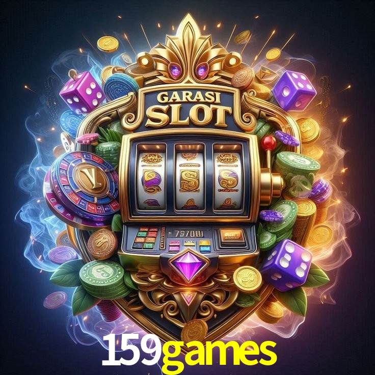 A Popularidade dos Caça-Níqueis no 159games