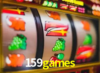 Descubra o Mundo do Cassino Online com 159games