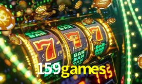 Account Benefits 159games