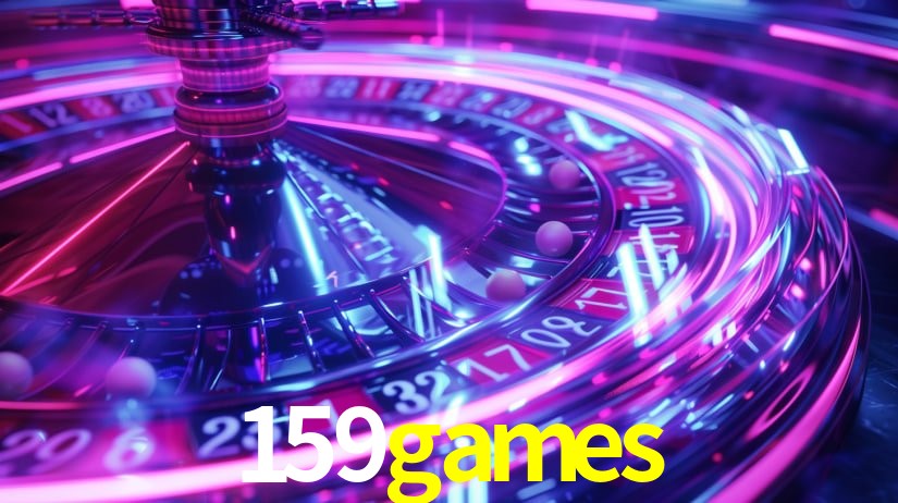 Provedores de Jogos 159games