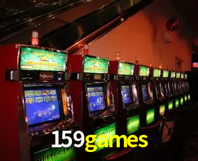 Responsive Design 159games