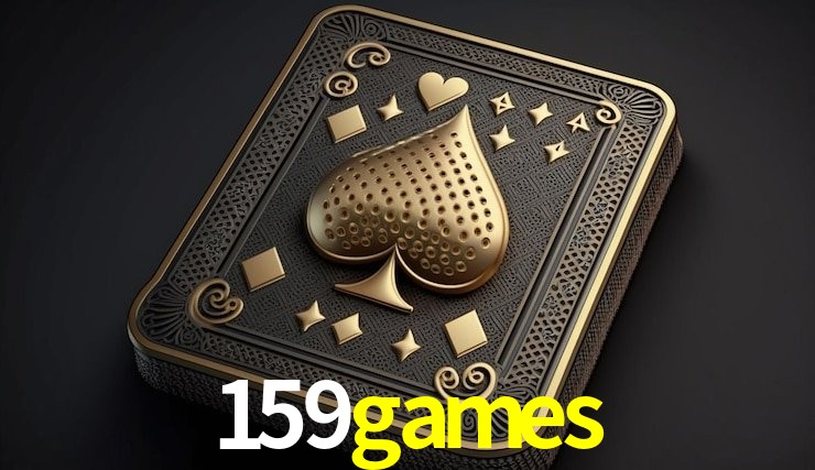 Inovações de Jogos na 159games: O Futuro das Experiências Interativas
