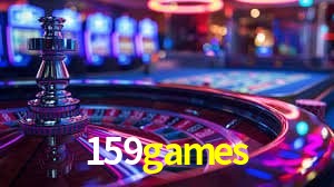 Desvendando o Mundo dos Jogos Virtuais na 159games