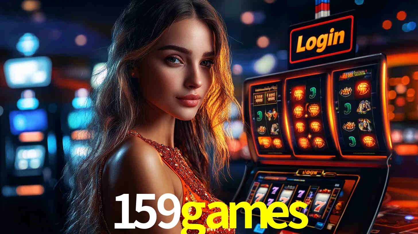 159games: A Experiência de Casino com Jogos de Mesa ao Vivo