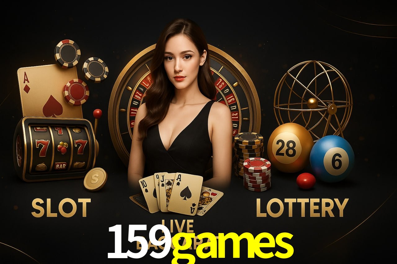 Descubra o Programa VIP da 159games: Vantagens Exclusivas para Jogadores