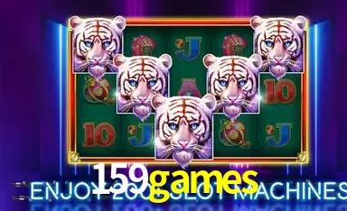 API Integration 159games