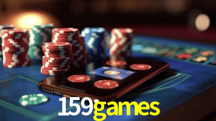 A Emoção da Loteria na 159games: Uma Chance de Mudança de Vida