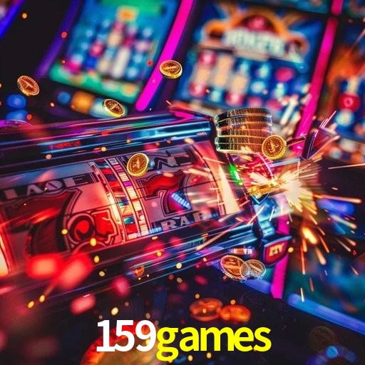 A Revolução dos Aplicativos de Jogos no 159games