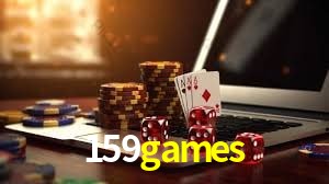 Integração de APIs 159games