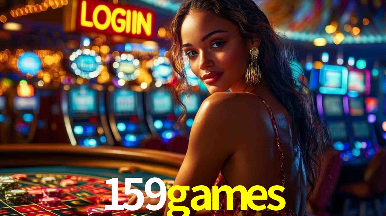 A Experiência Imersiva dos Cassinos Ao Vivo no 159games