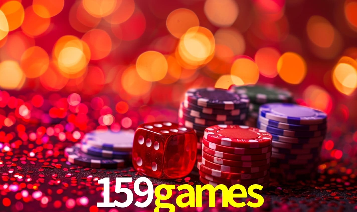 Recursos de Bônus 159games