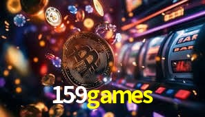 Tecnologia da Plataforma 159games