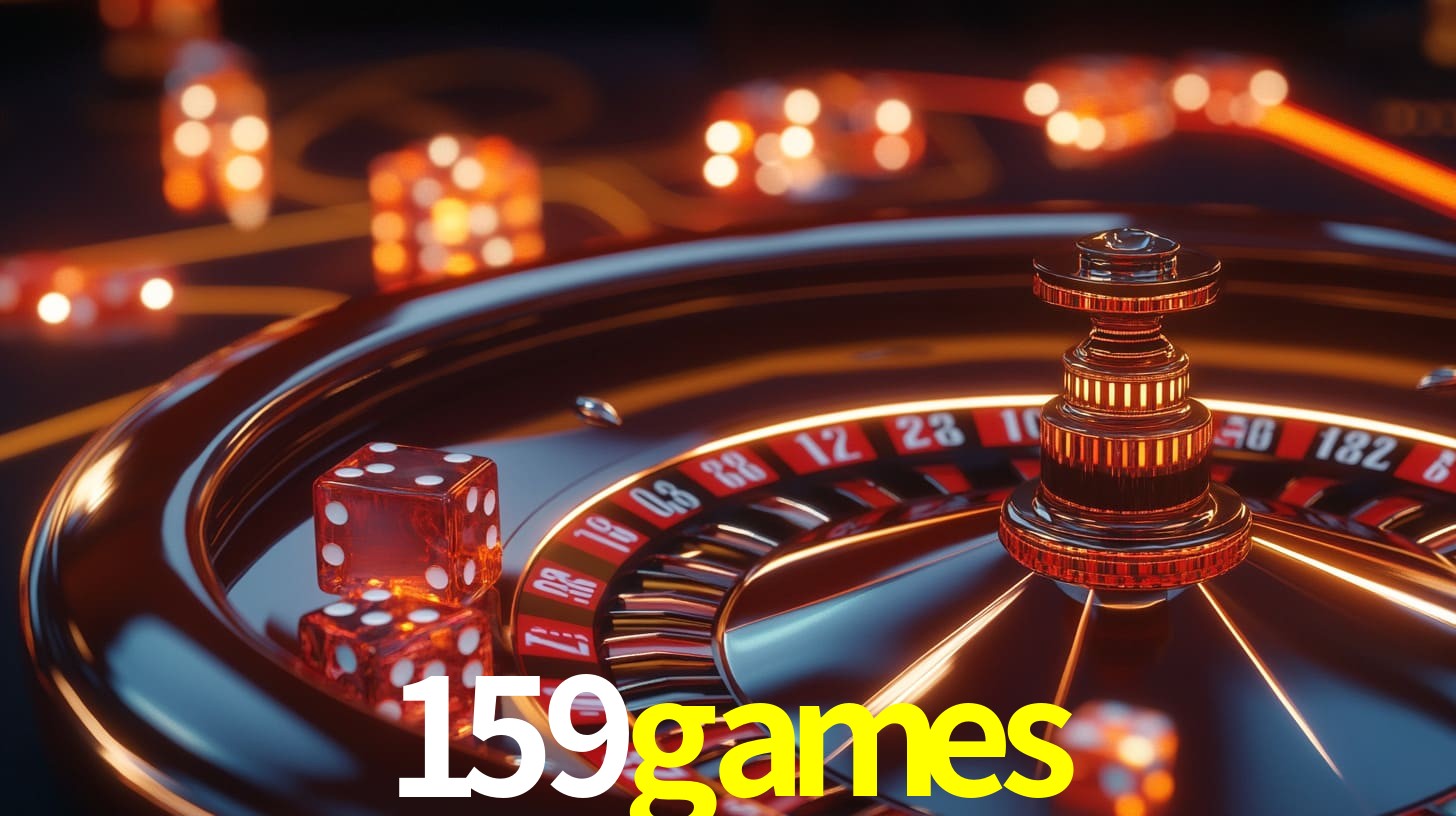Descubra a Magia dos Jogos de Arcade no 159games