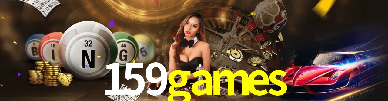 A Experiência Imersiva dos Cassinos Ao Vivo no 159games