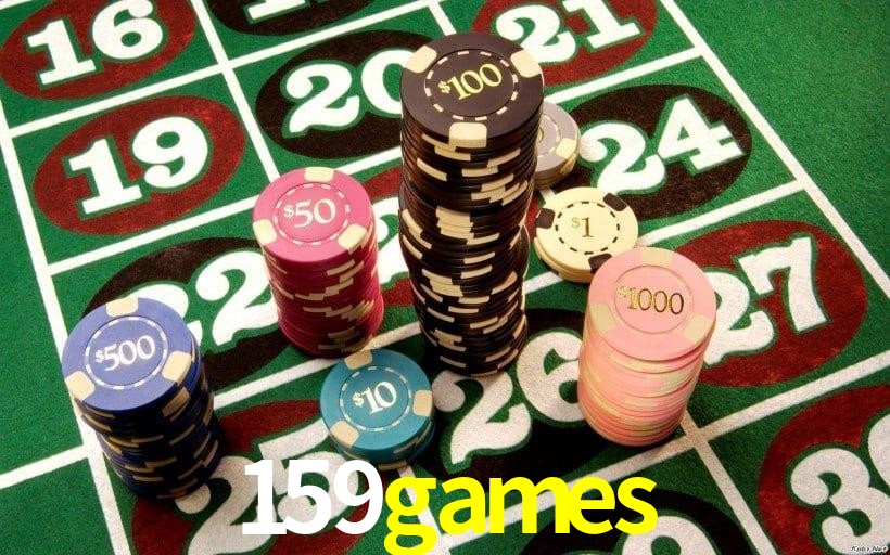 Login Seguro 159games