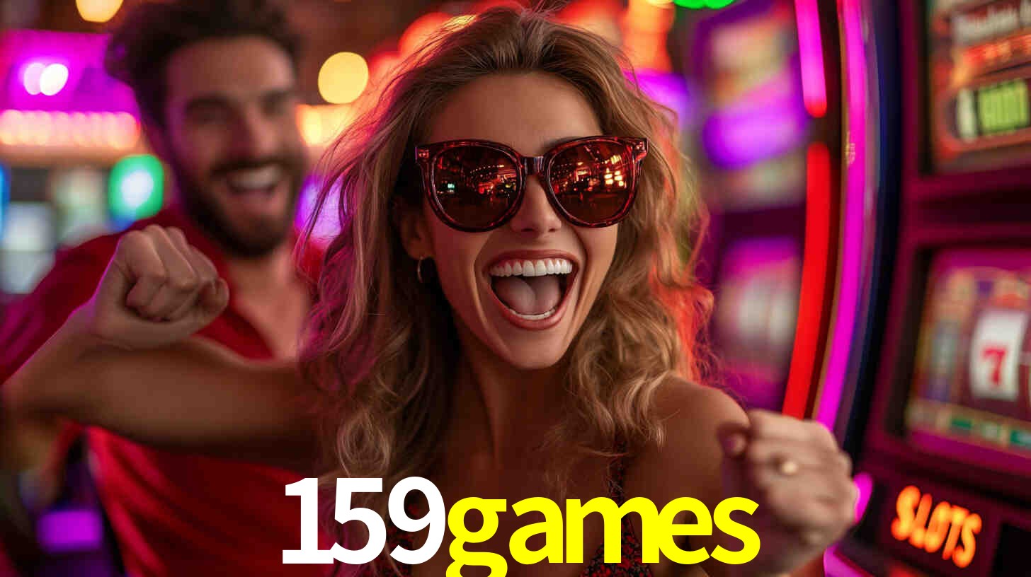 Apostas de Futebol 159games