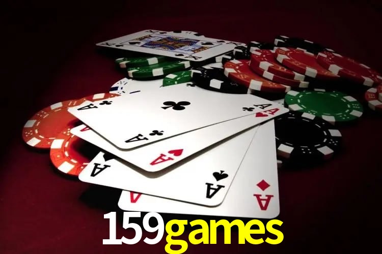 A Experiência Imersiva dos Cassinos Ao Vivo no 159games