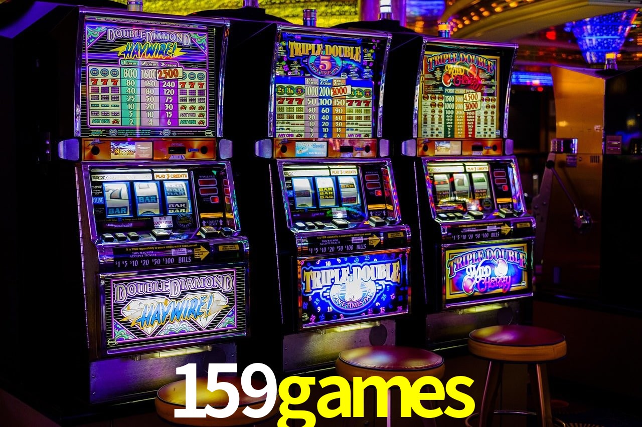 A Revolução dos Aplicativos de Jogos no 159games