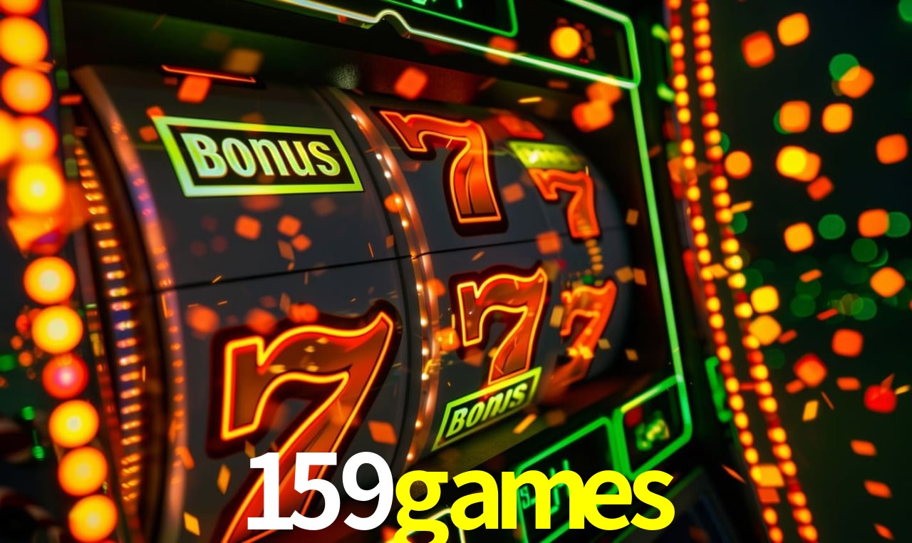 Benefícios da Conta 159games